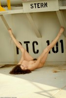 ATK hairy Sativa Verte in exotic and hairy