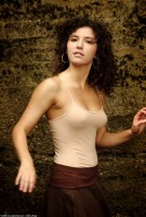 ATK hairy Sativa Verte in exotic and hairy