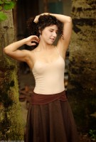 ATK hairy Sativa Verte in exotic and hairy