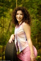 ATK hairy Sativa Verte in 