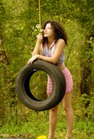 ATK hairy Sativa Verte in 