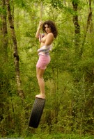 ATK hairy Sativa Verte Set