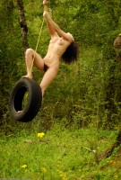 ATK hairy Sativa Verte Set