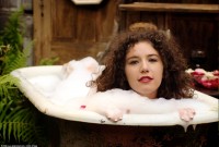 ATK hairy Sativa Verte in exotic and hairy