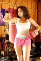 ATK hairy Sativa Verte in young and hairy