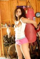 ATK hairy Sativa Verte in young and hairy