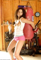 ATK hairy Sativa Verte in young and hairy