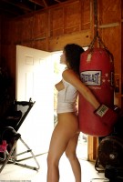 ATK hairy Sativa Verte in young and hairy