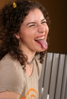ATK hairy Sativa Verte in young and hairy
