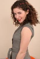 ATK hairy Sativa Verte in young and hairy