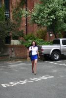 ATK hairy  in scary hairy