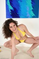 ATK hairy  in scary hairy