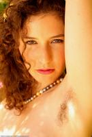 ATK hairy  in scary hairy