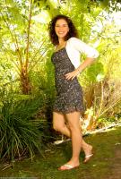 ATK hairy  in scary hairy