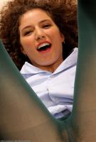 ATK hairy  in scary hairy