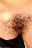 ATK hairy  in scary hairy
