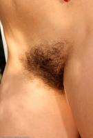 ATK hairy  in scary hairy