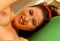 ATK hairy  in hairy fun