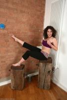 ATK hairy  in scary hairy