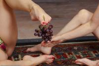 ATK hairy  in hairy lesbians