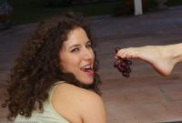 ATK hairy  in hairy lesbians