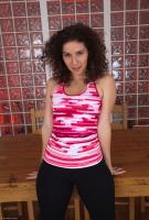 ATK hairy Sativa Verte in scary hairy