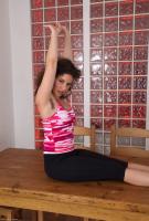 ATK hairy Sativa Verte Set