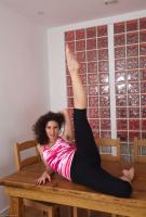 ATK hairy Sativa Verte in scary hairy