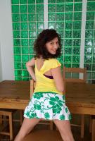 ATK hairy Sativa Verte Set