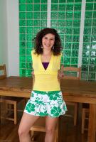 ATK hairy Sativa Verte in scary hairy