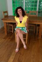ATK hairy Sativa Verte in scary hairy