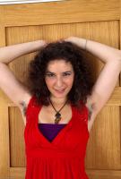 ATK hairy Sativa Verte in scary hairy