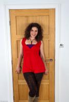 ATK hairy Sativa Verte in scary hairy
