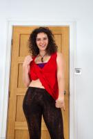 ATK hairy Sativa Verte in scary hairy