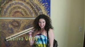 ATK Aunt Judys  in amateur travelogue