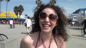 ATK Aunt Judys  in amateur travelogue