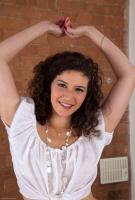 ATK hairy Sativa Verte in scary hairy