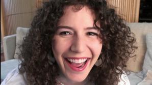 ATK hairy Sativa Verte Webcam Clip