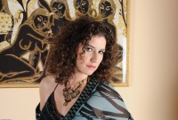 ATK hairy Sativa Verte in scary hairy