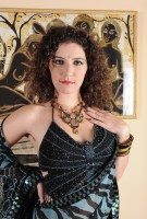 ATK hairy Sativa Verte in scary hairy