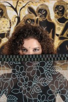 ATK hairy Sativa Verte in scary hairy