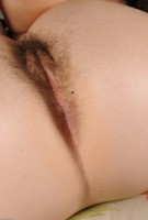 ATK hairy Sativa Verte in scary hairy