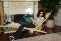 ATK hairy Sativa Verte in scary hairy