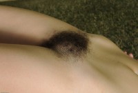 ATK hairy Sativa Verte in scary hairy