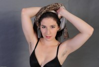 ATK hairy Sativa Verte in scary hairy