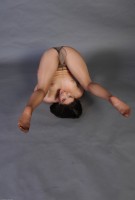 ATK hairy Sativa Verte in scary hairy