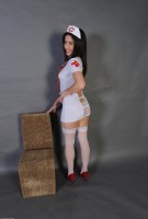 ATK hairy Sativa Verte Set