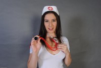 ATK hairy Sativa Verte in scary hairy