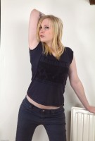 ATK hairy  in young and hairy