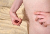 ATK hairy Satine Spark Set
